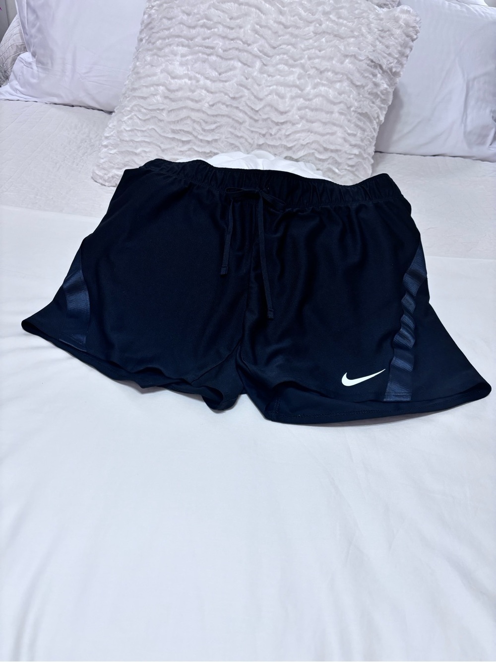 Nike Dry Attack Dri-FIT Training Shorts Small
